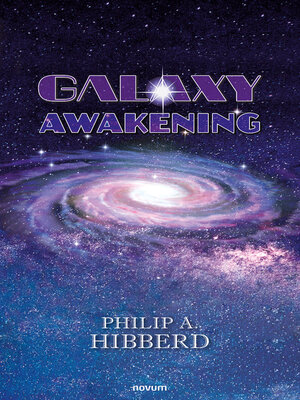 cover image of Galaxy Awakening